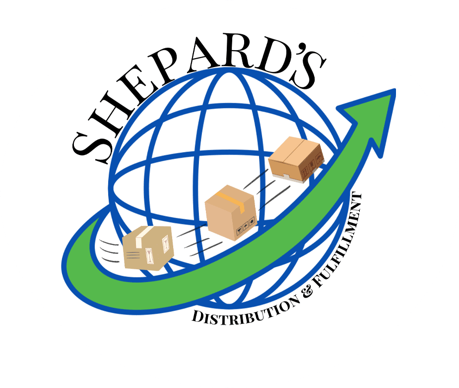 Shepard's Distribution & Fulfillment